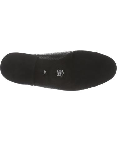 Diamant Mens Dance Shoes 088-076-042 - EU Size 43 1/3 - Black | Shop Internationally for Premium Dance Footwear - Buy Online on GoSupps.com