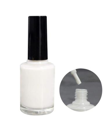 White Fine Glitter Face Glitter Glue Cosmetic Body Glue Glitter Glue Makeup Ultra Fine Glitter Powder for Nails Tumblers Ornaments Makeup Body Resin Glitter Bulk - Buy Online on GoSupps.com