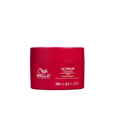 Wella Professionals Ultimate Repair Deep repair and softness mask for damaged hair