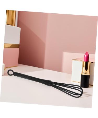10pi ces Fouet De M lange De Couleur Capillaire Mini Outil De Coiffure Pour M langer Battre Et Remuer De Fouets De Teinture Capillaire - Buy Online on GoSupps.com