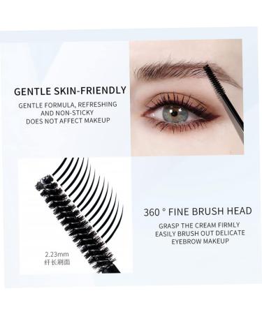 Angoily 6 Pcs Eyebrow Shaping Liquid Makeup Brow - 3d Eyebrow Styling Liquid Miss Modeling Eyebrow Pencil 1 count (Pack of 1) Transparent Colorx3pcs - Buy Online on GoSupps.com