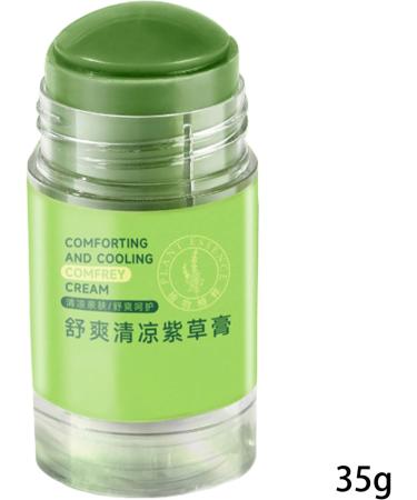 Anti Irritation Cream Extra Strength Anti Itch Lotion | 35g Natural Moisturizing Ointment for Hand Feet Body & Face - Buy Online on GoSupps.com