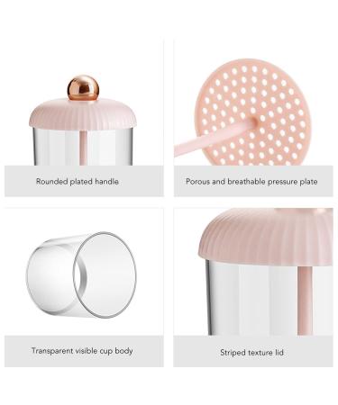 Portable Facial Cleanser Foam Cup - Fast Foaming Effortless Whip Maker for Clear Skin - Buy Online on GoSupps.com