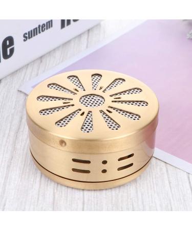 Buy Box Moxibustion Heat Holder & Moxa Stick Burner | Enhance Health with Moxibustion Tools - International Shipping Available - Buy Online on GoSupps.com