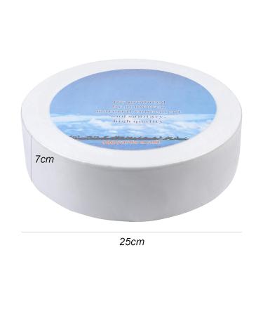 Effective Hair Removal Wax Strips for Body - Nonwoven Fleece Wax Strips for Smooth Skin | International Shipping Available - Buy Online on GoSupps.com
