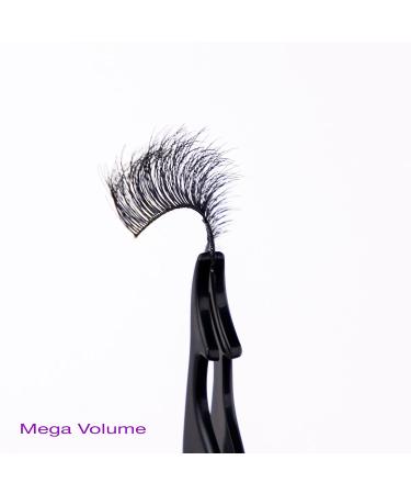 Buy Ardell Mega Volume 250 Lashes with Free DUO Glue - International Shipping Available - Buy Online on GoSupps.com