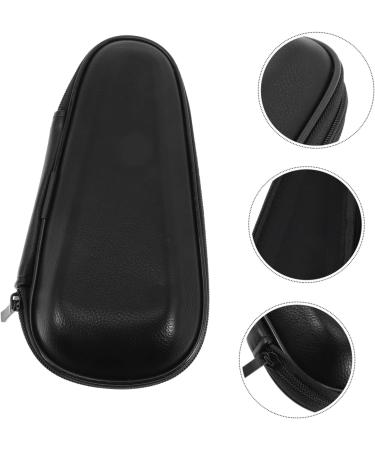 POPETPOP Box Shaver Storage Case - Protective EVA Cover for Electric Shavers | International Shipping - Buy Online on GoSupps.com