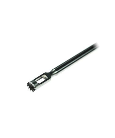 Corn remover serrated for foot care to remove calluses 3mm hollow cutter attachment corn cutter from Stius 3.0 mm