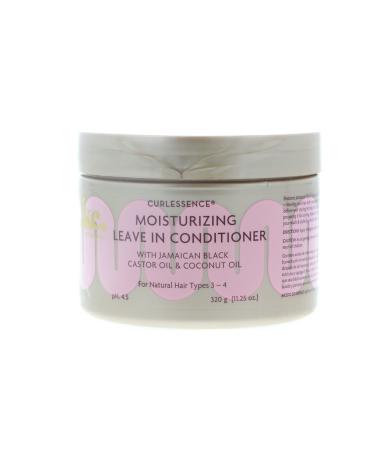 Moisturizing Leave In Conditioner - Buy Online on GoSupps.com