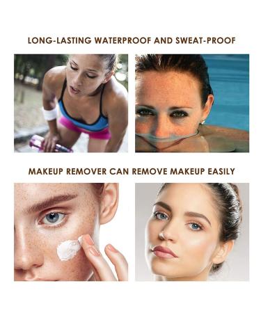 Friendly Pencil - Waterproof & Durable Summer Sprout Makeup Pencil in Light Brown | Easy to Color & Natural Simulation - Buy Online on GoSupps.com