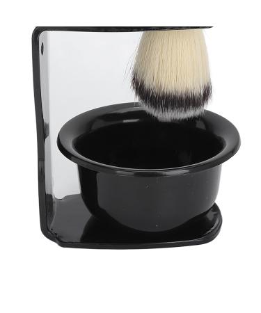 Premium Beard Care Set - Brush Holder Soap Shell & Styling Essentials for Men - Buy Online on GoSupps.com