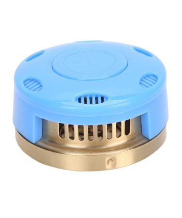 Copper Moxa Box Moxibustion Copper Moxa Box with Package Moxibustion Tank Moxibustion Moxa Sticks Rolls Wormwood Mugwort Artemisia