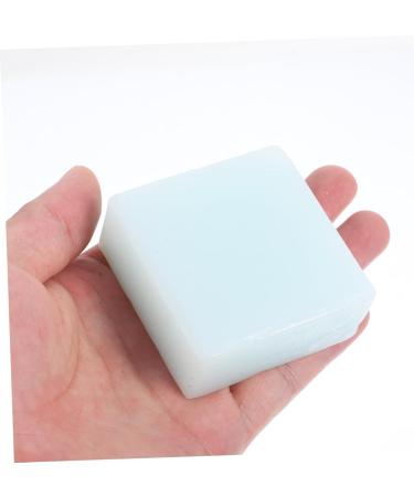 MAGICLULU Plant Handmade Essential Oil Soap Scrub Handmade Soap Refreshing Skin Handmade Soap Hand Soap Scrub Soap Bar Plant Soap Bar Soap Bar for Face Soap Bar for Body - Buy Online on GoSupps.com