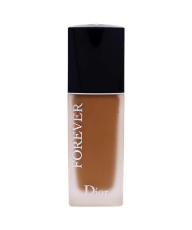 Christian Dior Forever 24h Skin Caring Foundation 5N Neutral SPF 35 - 1 Ounce - Buy Online on GoSupps.com