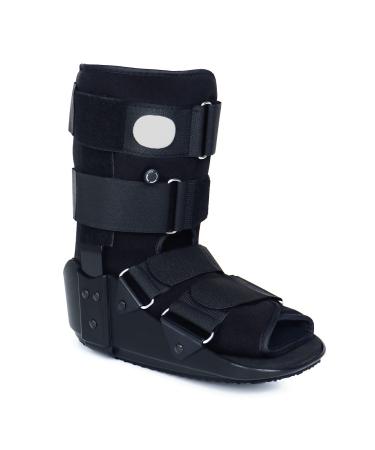 Walker Boot, Fracture Boot for Foot and Ankle Size XL 11"Inflatable walker X-Large - Buy Online on GoSupps.com