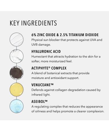 HydroPeptide Solar Defense Face SPF 30 Sunscreen Tinted (1.7 Fl Oz) & Sun Slick Stick SPF 50 (0.42 oz) Bundle - Buy Online on GoSupps.com