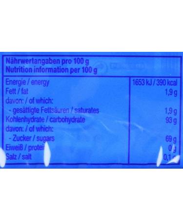 Mentos Chewy Dragees Rolls Mint 4 x 38g - Buy Online on GoSupps.com