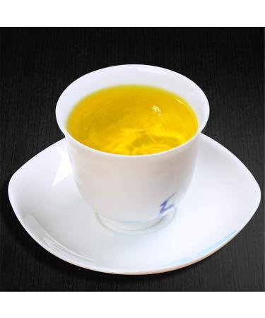 Th Oolong Th Tieguanyin Sachets de 125 g de th vert de lait Oolong - Buy Online on GoSupps.com