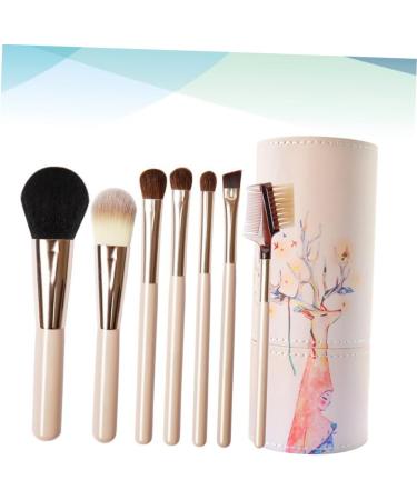 Beaupretty Grooming Supplies Makeup girls suit ladies suits women s suits makeup brush for woman cosmetics brush major Makeup brush sets Brush Miss - Buy Online on GoSupps.com