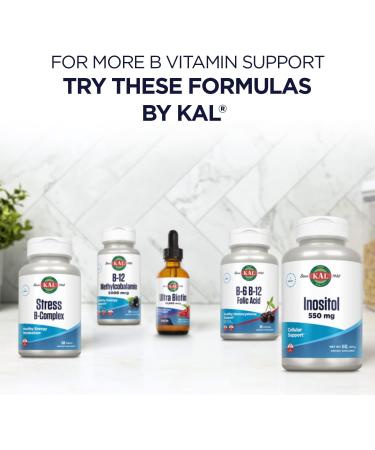 Kal 50mg Niacin Tablets - 200 Count | High Quality Niacin Supplement - Buy Online on GoSupps.com