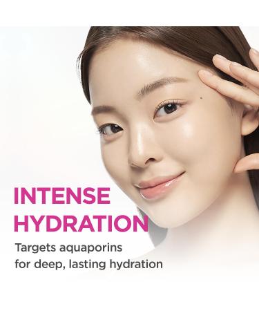 CKD Retino Collagen Moisturizing Cream - Face Moisturizer with Hyaluronic Acid and Low-Molecular Collagen for Smooth and Moisture Retention Sensitive Skin-Friendly Korean Skincare. 2.65 fl oz - Buy Online on GoSupps.com