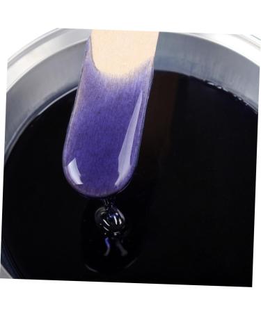 Magiclulu Hard Wax Beans for Painless Hair Removal - Brazilian Growth Kits - Buy Online Internationally - Buy Online on GoSupps.com