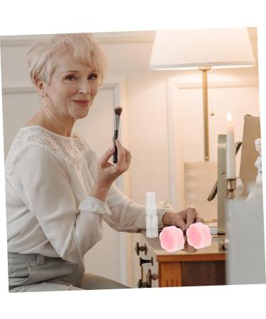 FOMIYES 1 set Accessories Lift Invisible Supplies Tape Eyes Makeup Adhesive Strips Spray Bottle Stickers 1 count (Pack of 1) As Shown - Buy Online on GoSupps.com