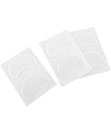 Felt Forefoot Pads - 20 Comfortable Cushions for Foot Care | International Shipping Available - Buy Online on GoSupps.com