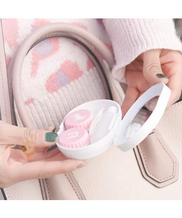 Xming Invisible Myopia Glasses - Movable Companion Box for Beauty Care | Color C - Shop Internationally! - Buy Online on GoSupps.com