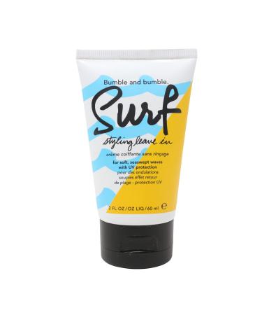 Bumble and Bumble Surf Styling Leave In Full Size 2 Oz