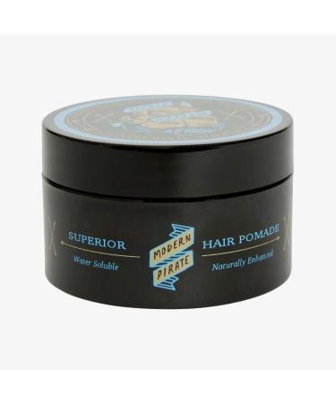 Modern Pirate Superior Pomade - Buy Online on GoSupps.com