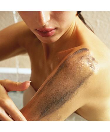 BAIE WELLNESS RITUAL Body Scrub Discovery Set Single-Use Body Scrub Sampler Vegan 8 x 1.05 oz - Buy Online on GoSupps.com