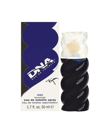 DNA (Classic) by Bijan for Men 1.7 oz Eau de Toilette Spray