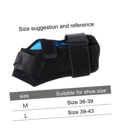 Mobestech Ankle Brace - Ultimate Ankle Support Guard for Sprains | International Shipping Available - Buy Online on GoSupps.com