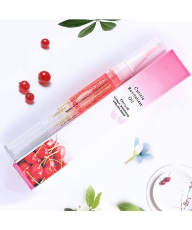 SPEAR Cuticle Oil Nail Care Stick Nail Oil Stick 5 Pieces Cuticle Oil Sticks Nail Nutrition Oil Nail Oil Repair Cuticle Revitalizer Oil Nail Oil Nail Care Oil Stick - Buy Online on GoSupps.com