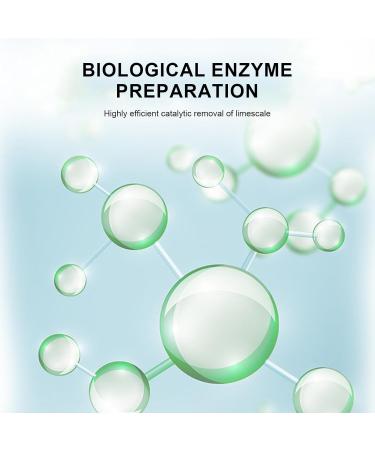Ceramic Tile Cleaner - 300g All-Purpose Water and Oil Stains Remover for Floor Refreshing | Floor Shine Restoration Household Polishing Supplies for Kitchen Bathroom Shower - Buy Online on GoSupps.com
