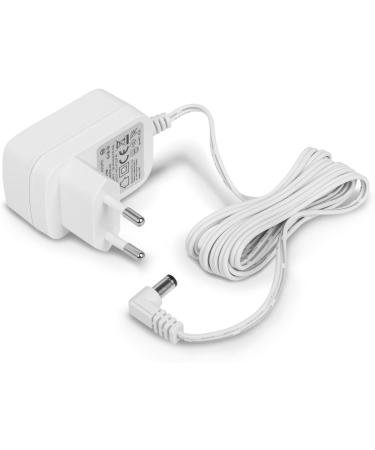 ZEEGMA Aroma Ultrasound Diffuser for Essential Oils - 500ml Humidifier & Aromatherapy Lamp 12W Performance 2 Intensity Modes Timer | International Shipping - Buy Online on GoSupps.com