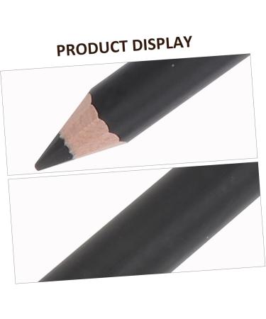 Anneome Crayon Eye-Liner Waterproof Maquillage Yeux Stylo Eye-Liner Longue Tenue S chage Rapide Effet paississant R sistant la Transpiration 1 Pi ce Noir - Buy Online on GoSupps.com