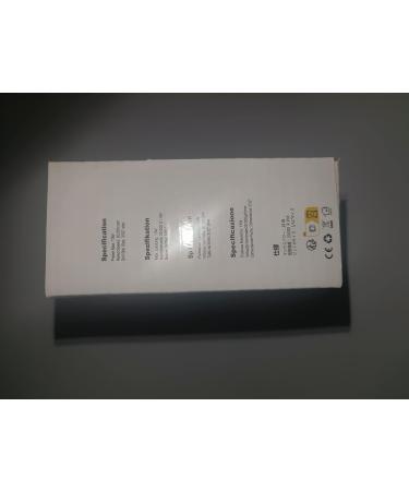 Weiyi Nail Miller Set | Professional Electric Nail File & Grinder | Low Vibration 20000 RPM 6 Drilling Sleeves | Optimal Nail Care & Design - Buy Online on GoSupps.com