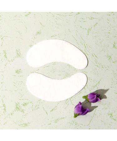 Eyelash Extension Eye Pads - Lint Free Gel Patch Type A & B (100 Pieces) for Perfect Lash Application | International Shipping Available - Buy Online on GoSupps.com
