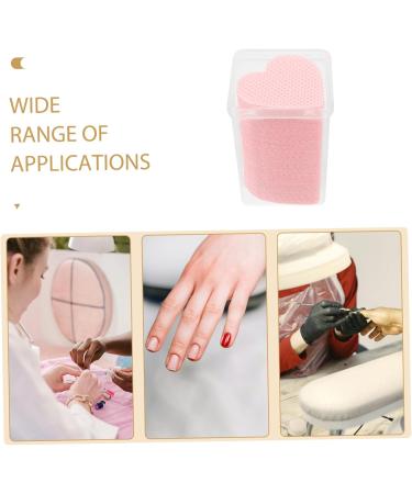 VINTORKY 200 Sheets Nail Pads Polish Remover Nail Wipes Lint Wipes Gel Nail Remover Makeup Wipes Remover Nail Remover Pads Paint Remover Wipes Makeup Wipes Travel Size - Buy Online on GoSupps.com