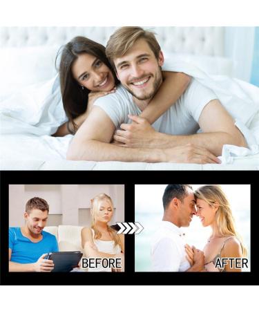 Rabel Pheromone Cologne For Men Rabel by for Men Rebel by Allourea for Men Allourea Pheromone Perfume for Men Long Lasting Fragrance(0.34Fl.Oz*2PCS) - Buy Online on GoSupps.com
