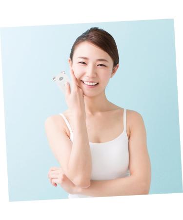 Hemoton 3 Pcs Beauty Humidifier Handheld Humidifier Face Steamer Face Sprayer Face Skin Moistener Hydrating Mister Skin Humidifier Facial Mist Sprayer Beauty Care Mister - Buy Online on GoSupps.com