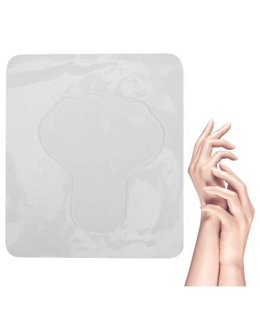 Patches Anti Aging Silicone Anti Wrinkle Hand Pads Reusable Anti Aging Hand Plaster Skin Lift Care Tool