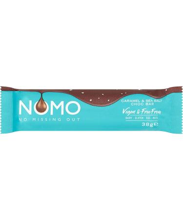 Nomo Vegan Friendly Chocolate Bundle 3 Bars Gluten Dairy Free - Buy Online on GoSupps.com