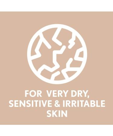 Aveeno Skin Relief Moisturising Lotion | Soothes Skin From Day 1 | For Very Dry And Irritable Skin Care | With Shea Butter And Prebiotic Oatmeal | 300 Ml (Pack Of 2) 300 ml (Pack of 2) Moisturising Lotion - Buy Online on GoSupps.com