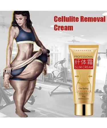 Sadoer Multi Effect Body Massage Cream - Skin Tightening Beauty Lotion for Body | 1 Pcs - International Shipping Available - Buy Online on GoSupps.com
