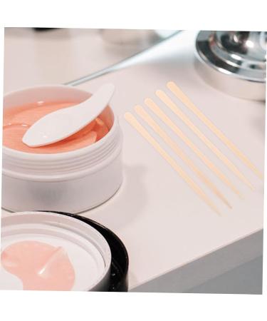 Stahad 100th Waxing Pig - Wooden Hair Removal Waxing Sticks & Eyebrow Wax Pencil | Personal Care Hair Wax Applicator for Women - Buy Online on GoSupps.com