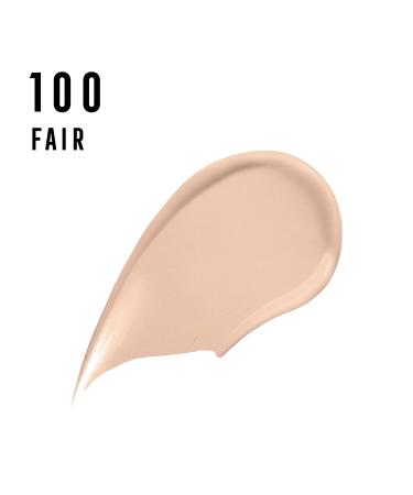 Max Factor Lasting Performance Foundation Fair 100 - Long-Lasting Liquid Makeup Weightless Primer 35ml - International Shipping Available - Buy Online on GoSupps.com