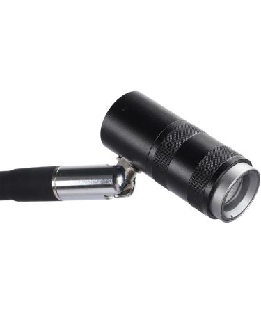 Ultraviolet Light with Foot Pedal Stable Base 6W Gooseneck Ultraviolet Nail Light for Beauty Salon Manicure - Buy Online on GoSupps.com